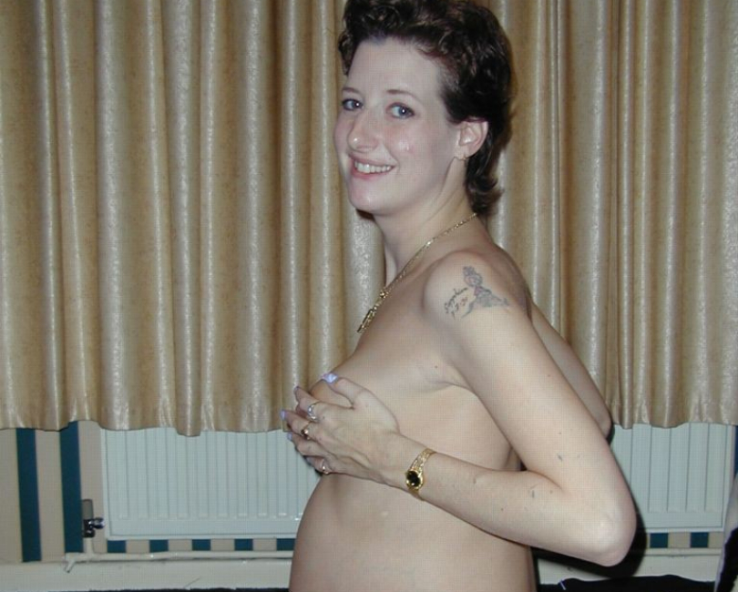 Schwangerensex